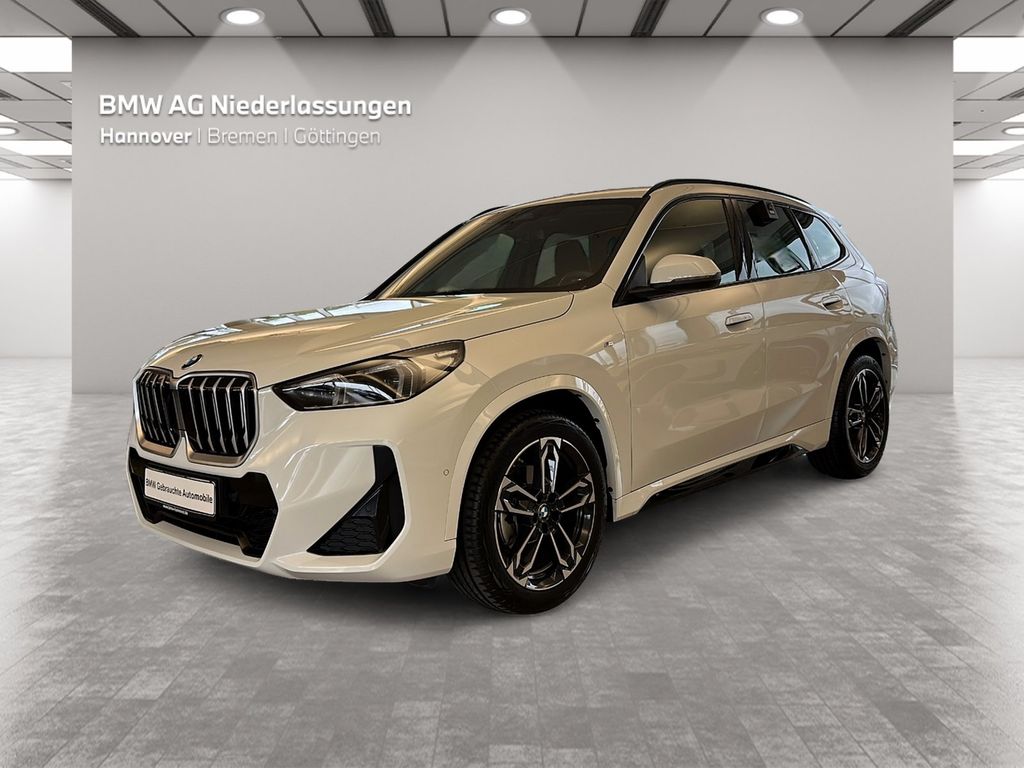 BMW X1 2024
