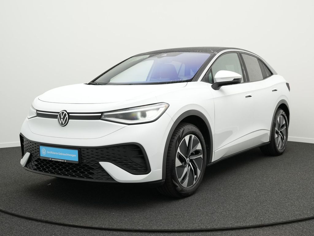 Volkswagen ID.5 2025