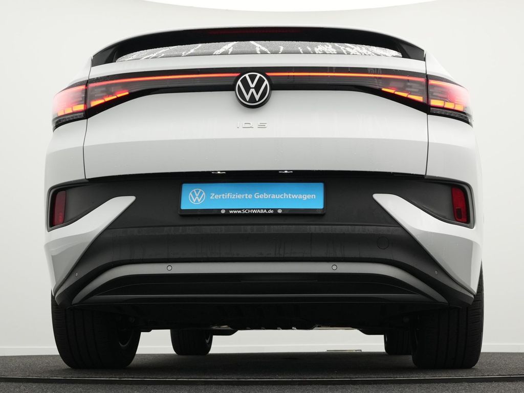 Volkswagen ID.5 2025