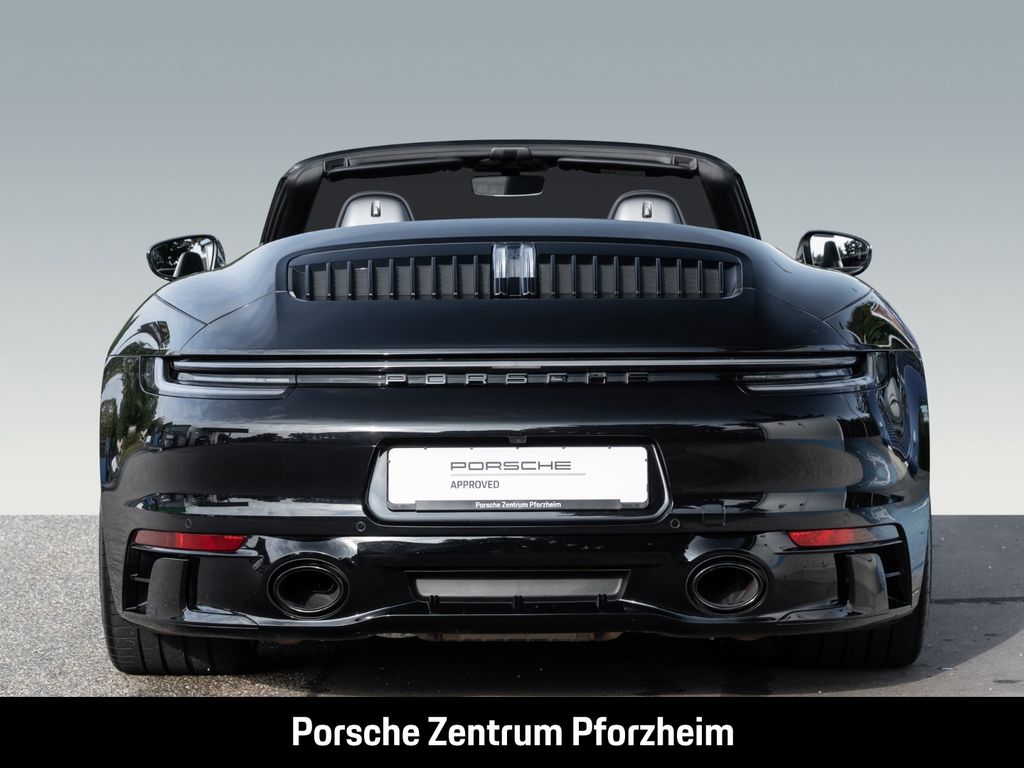 Porsche 992 2023