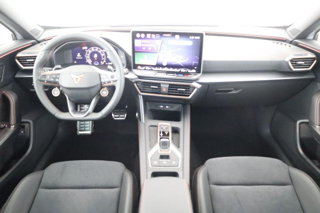 Cupra Formentor 2025