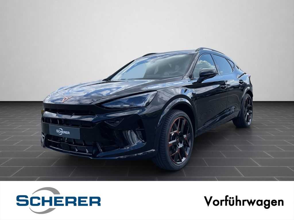 Cupra Formentor 2025