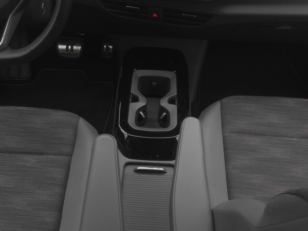 Volkswagen ID.5 2025