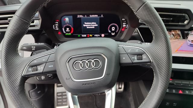 Audi A3 2024