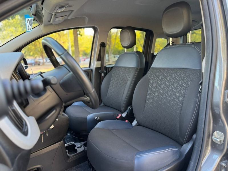 Fiat Panda 2022