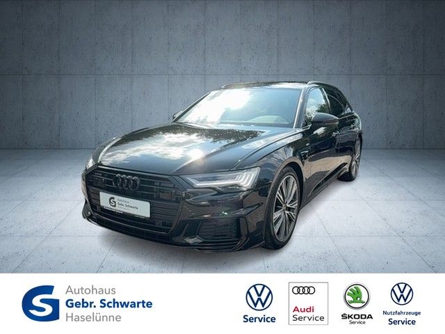 Audi A6 2023