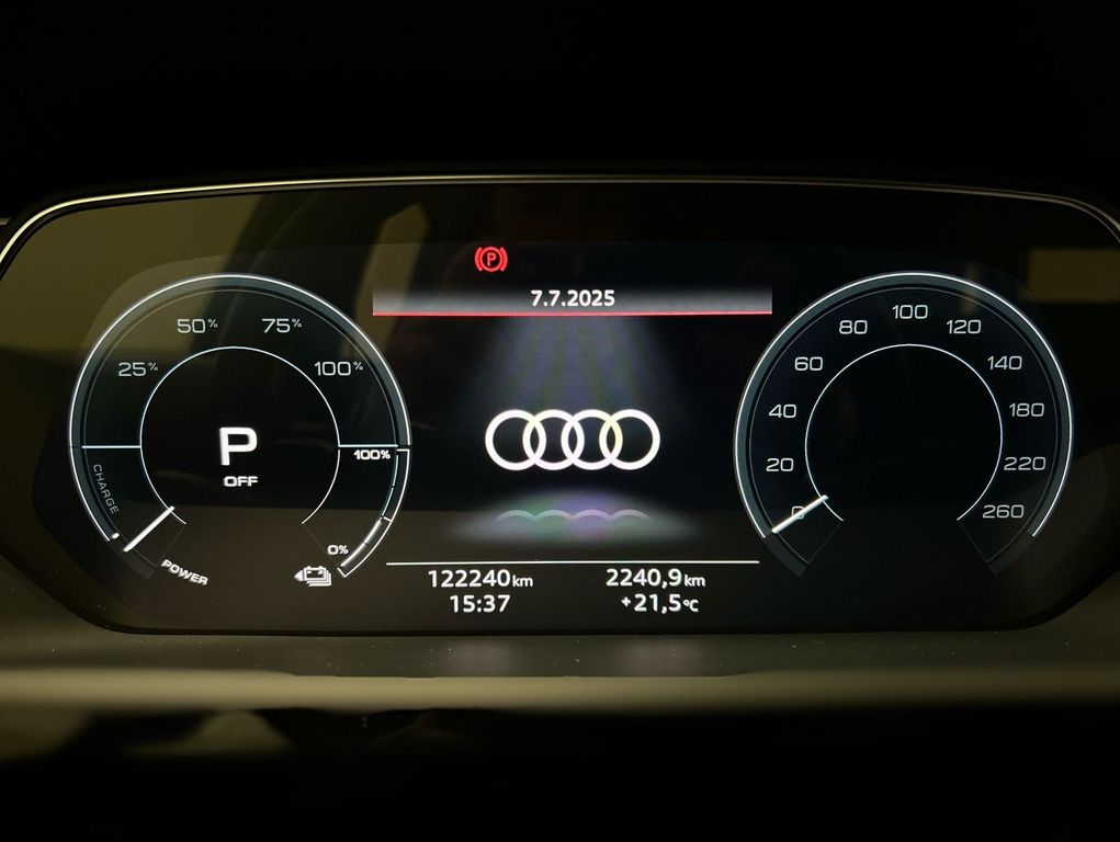 Audi Other 2022