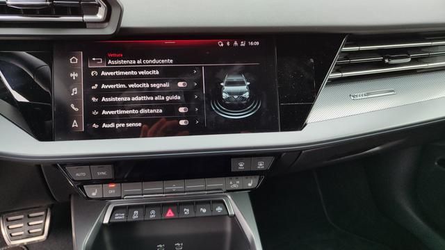 Audi A3 2024