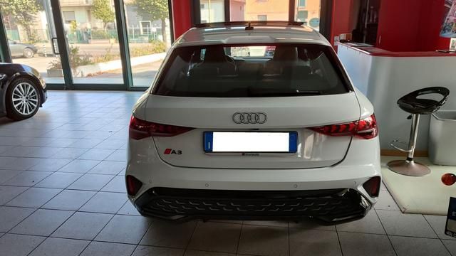 Audi A3 2024
