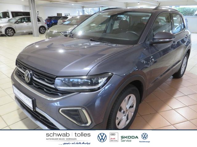 Volkswagen T-Cross 2024