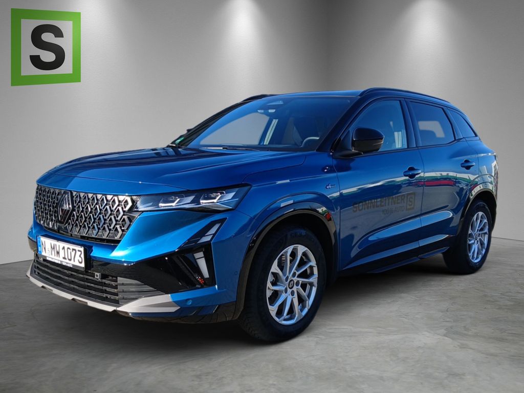 Renault Austral 2025