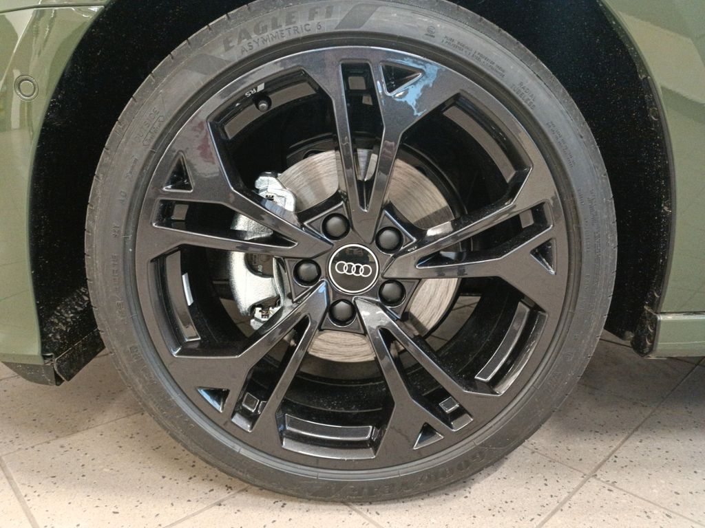 Audi A3 2025