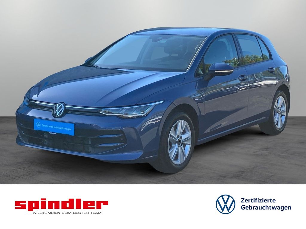 Volkswagen Golf 2024