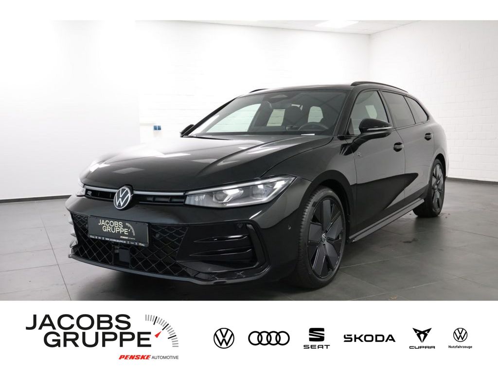 Volkswagen Passat Variant 2025