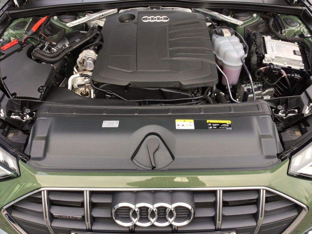 Audi A4 Allroad 2024