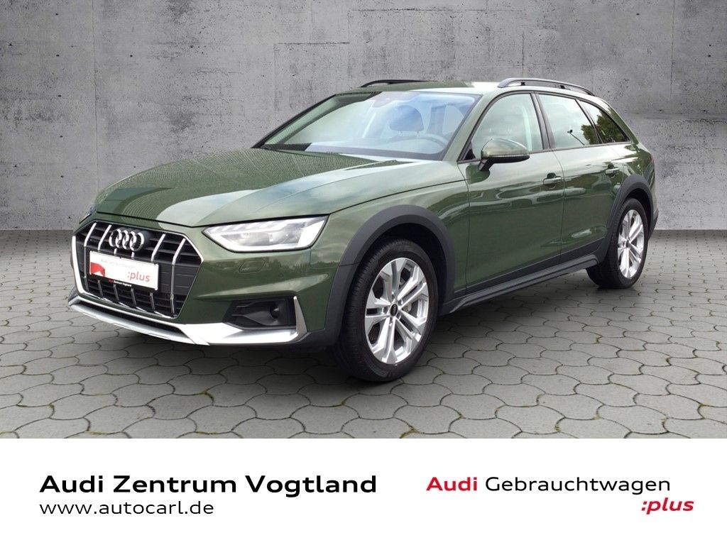 Audi A4 Allroad 2024