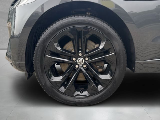 Jaguar F-Pace 2023