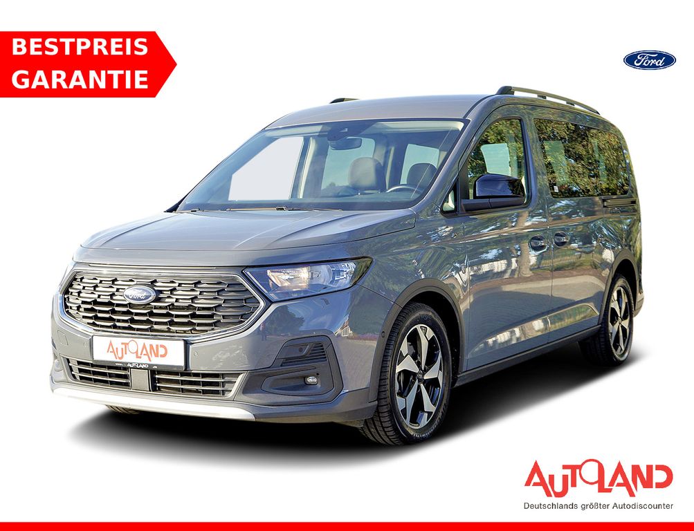 Ford Grand Tourneo 2023