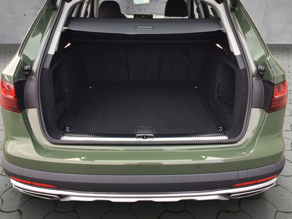Audi A4 Allroad 2024