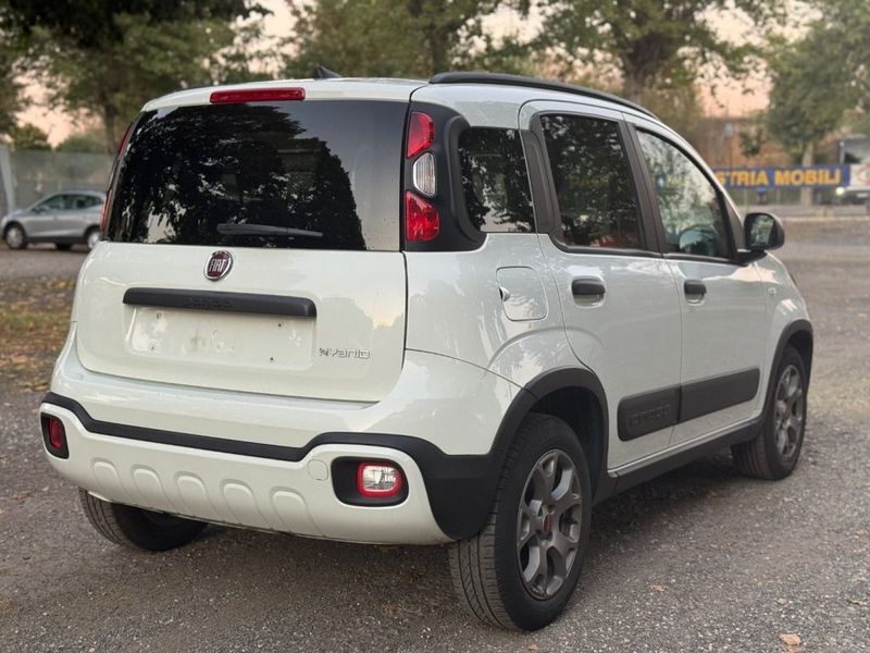 Fiat Panda 2022