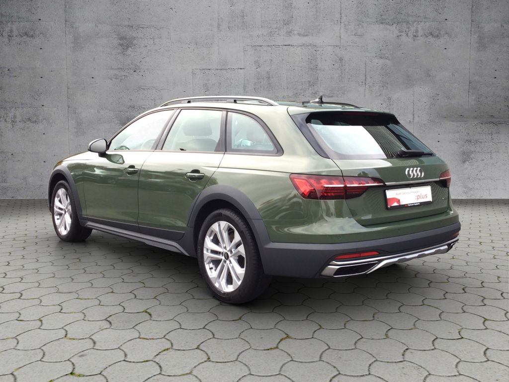 Audi A4 Allroad 2024