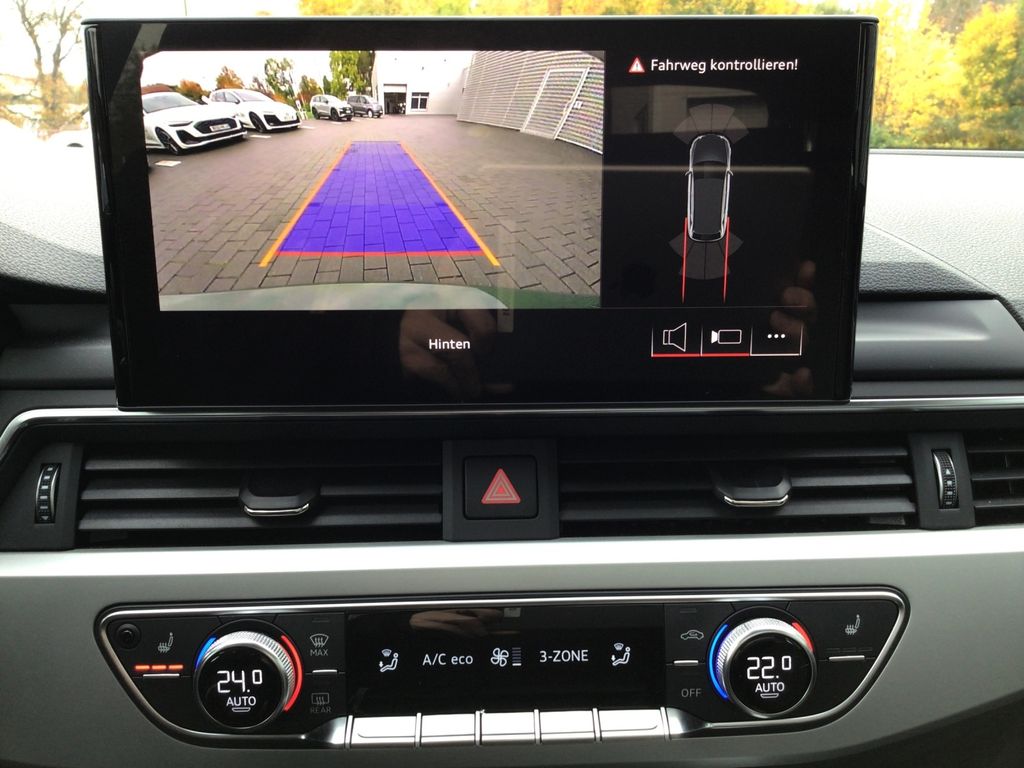 Audi A4 Allroad 2024