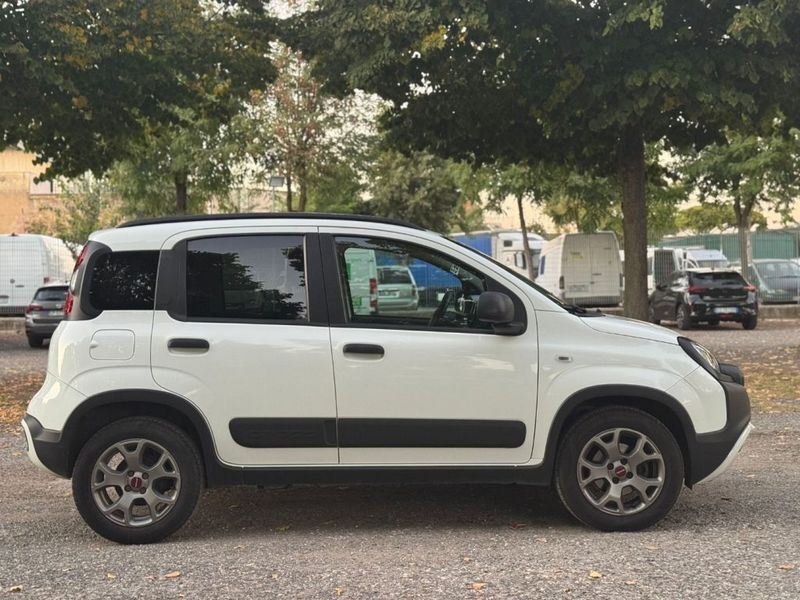 Fiat Panda 2022