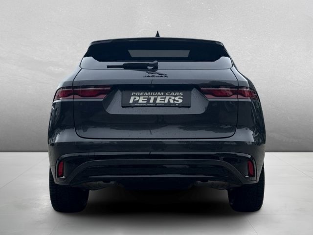 Jaguar F-Pace 2023