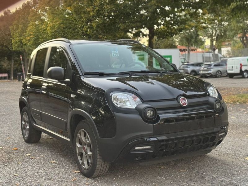 Fiat Panda 2022