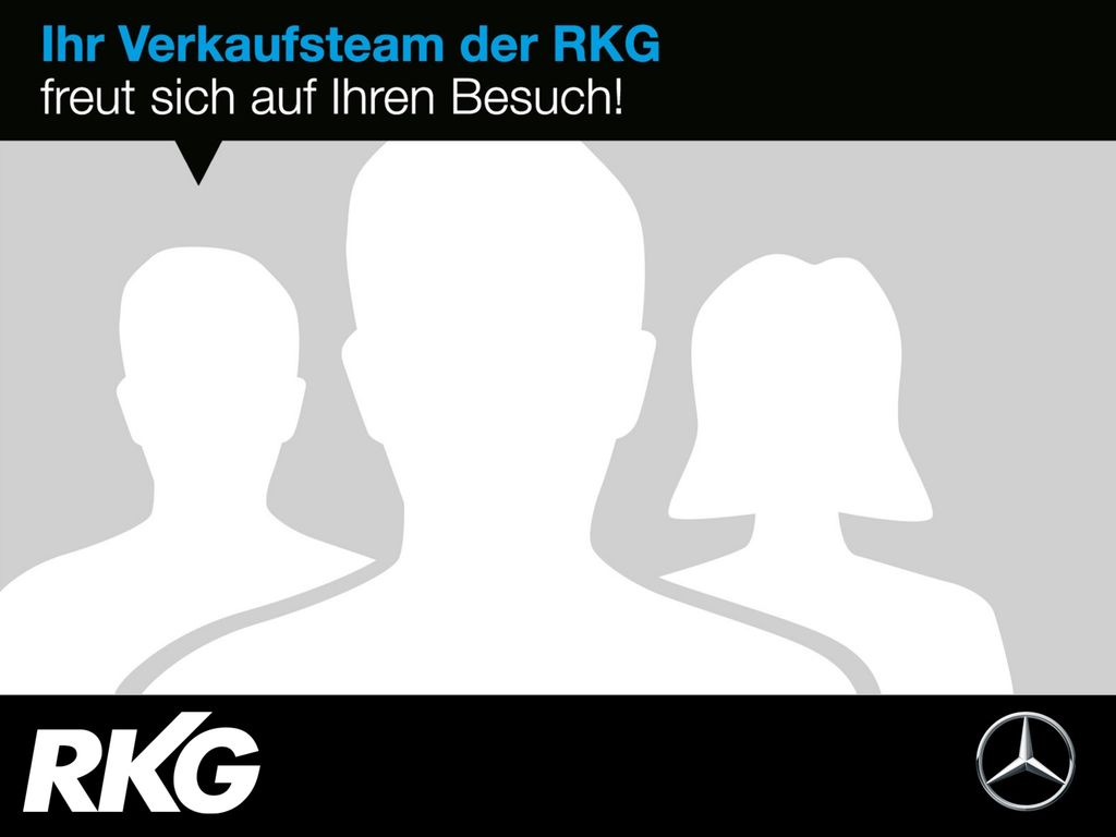 Mercedes-Benz B 220 2025