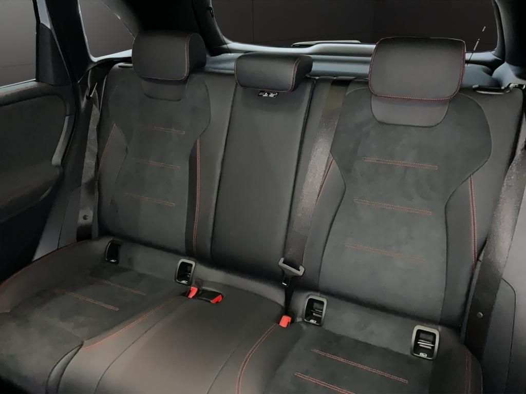 Mercedes-Benz B 220 2025