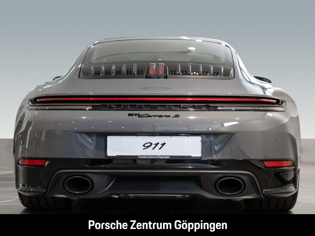 Porsche 992 2025