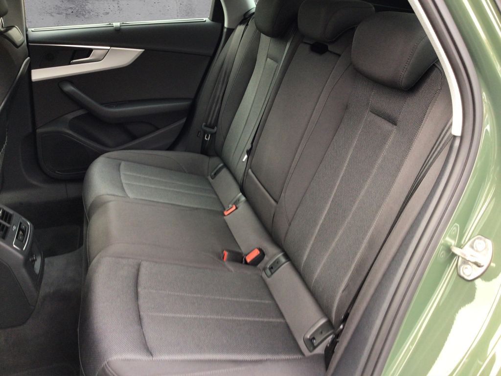 Audi A4 Allroad 2024