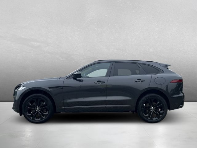 Jaguar F-Pace 2023