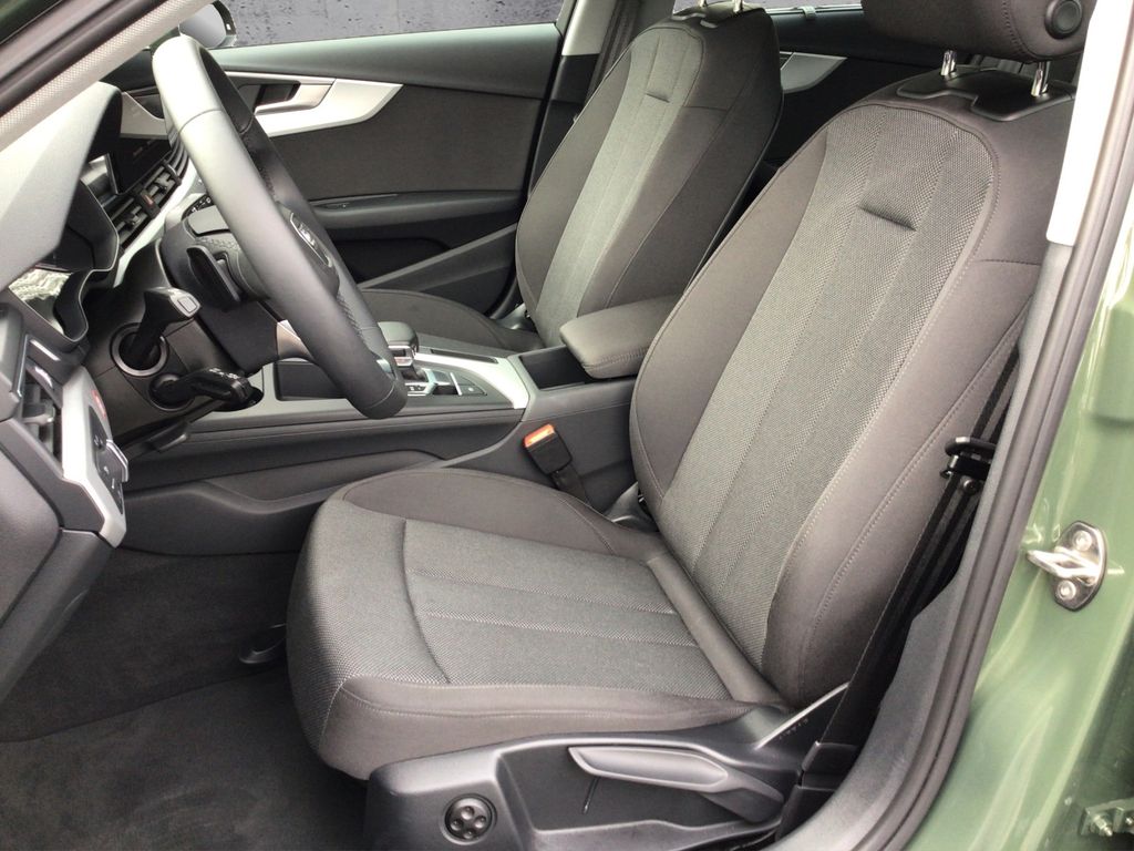 Audi A4 Allroad 2024