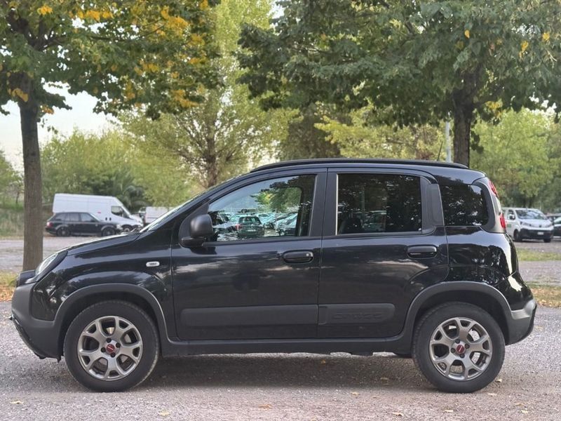 Fiat Panda 2022