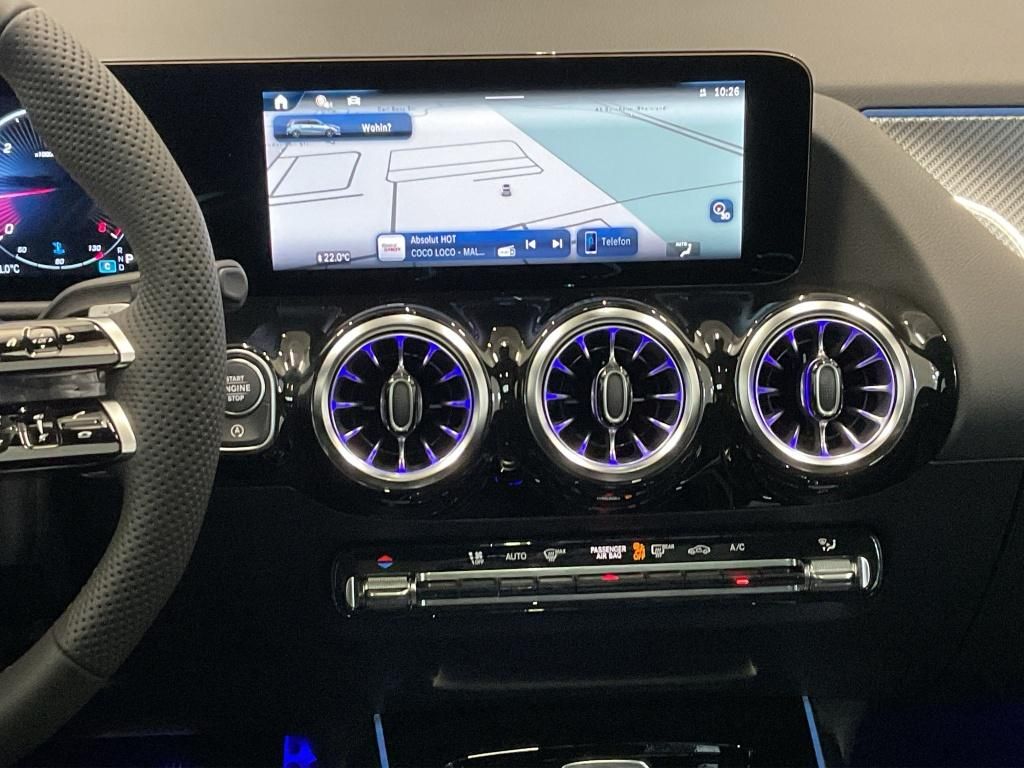 Mercedes-Benz B 220 2025