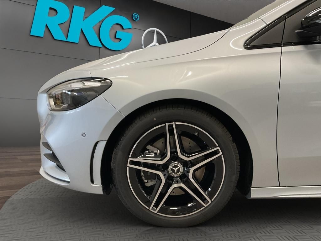 Mercedes-Benz B 220 2025