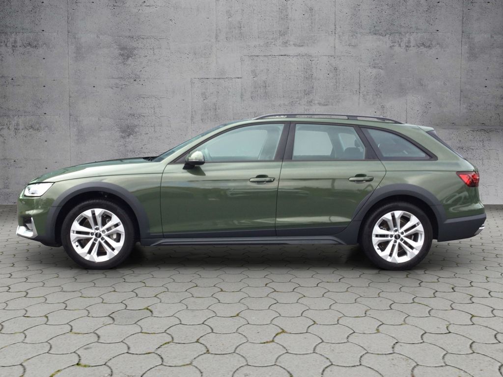Audi A4 Allroad 2024