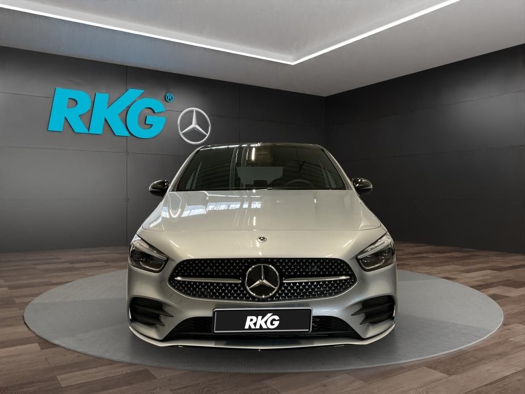 Mercedes-Benz B 220 2025