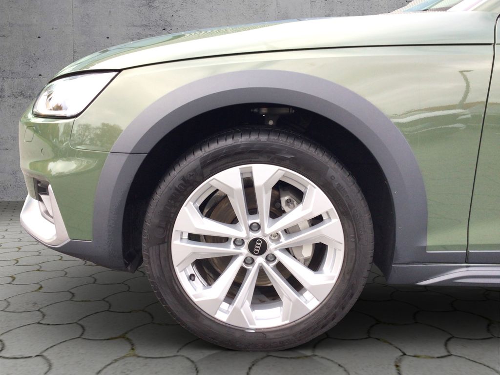 Audi A4 Allroad 2024