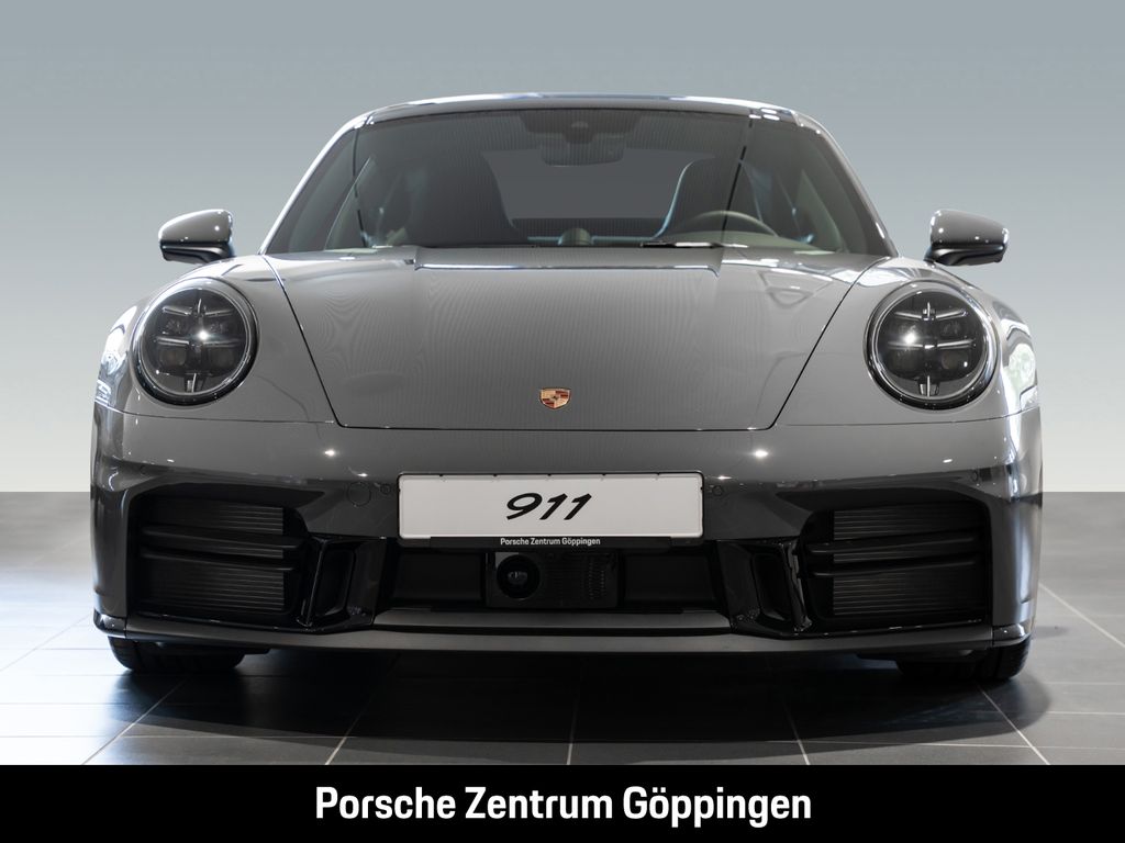 Porsche 992 2025