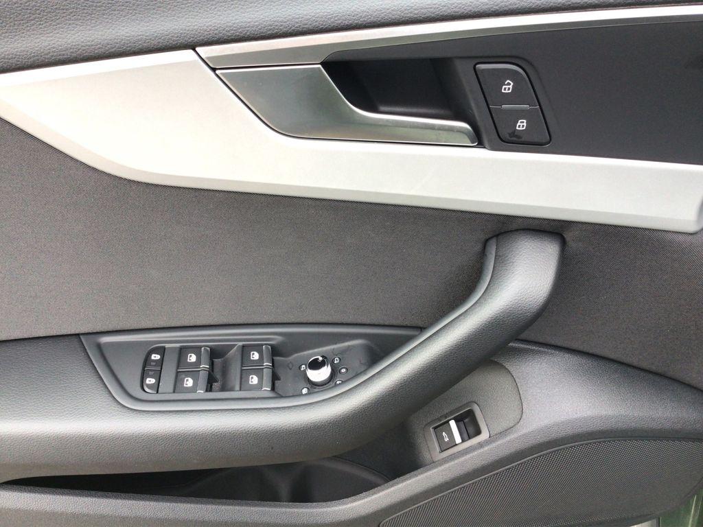 Audi A4 Allroad 2024