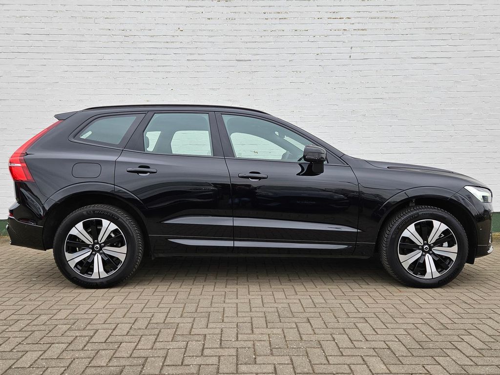 Volvo XC60 2024