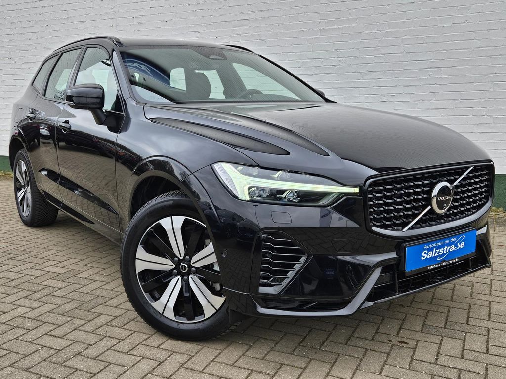 Volvo XC60 2024