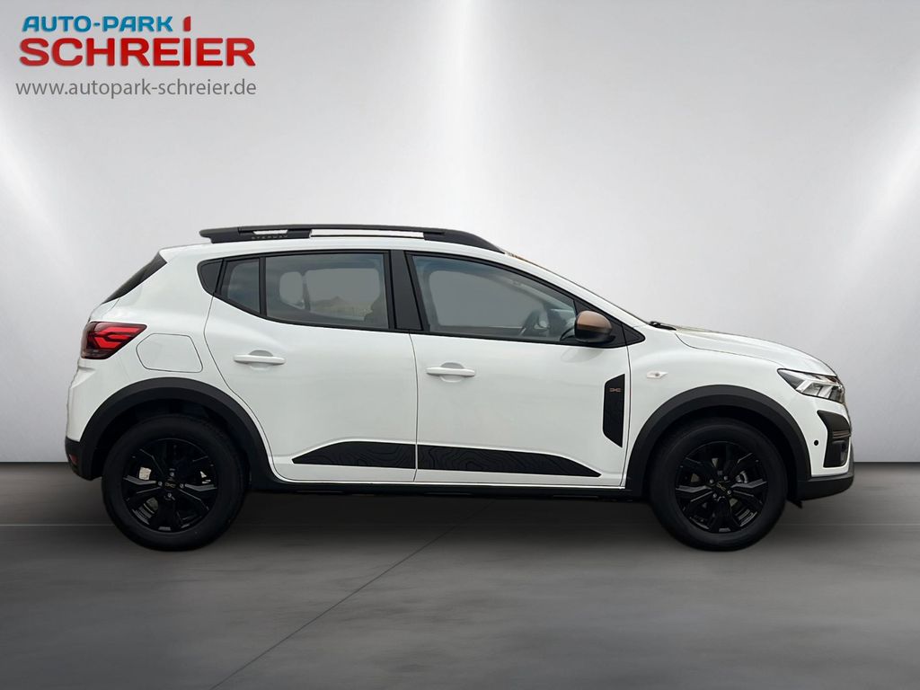 Dacia Sandero 2025