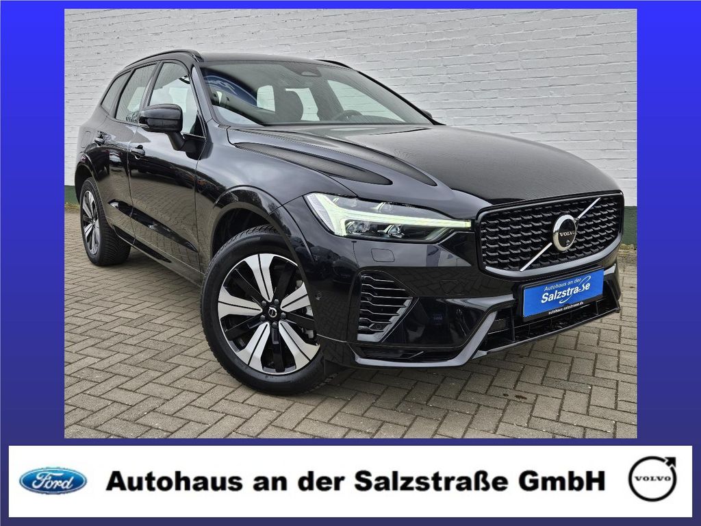 Volvo XC60 2024