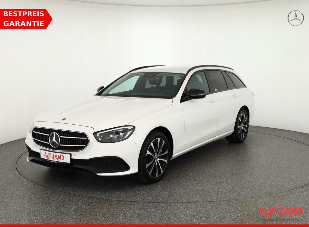 Mercedes-Benz E 300 2022