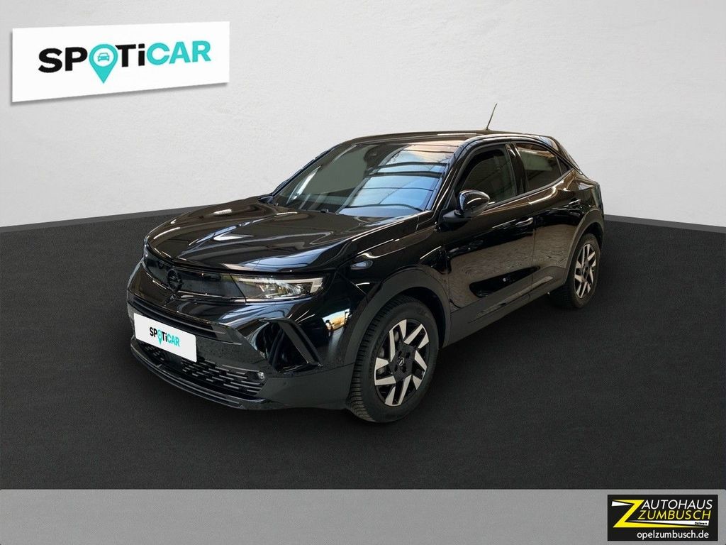 Opel Mokka 2024