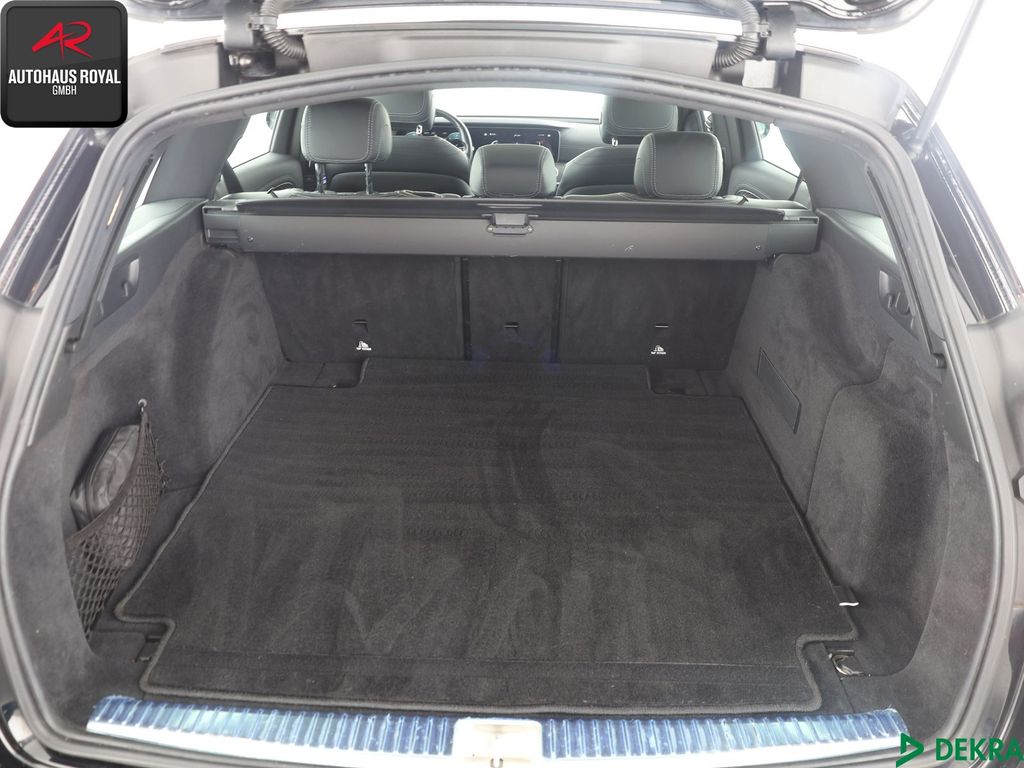 Mercedes-Benz E 400 2021